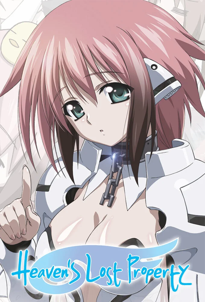 Heaven's Lost Property