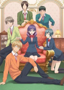 Watashi ga Motete Dousunda