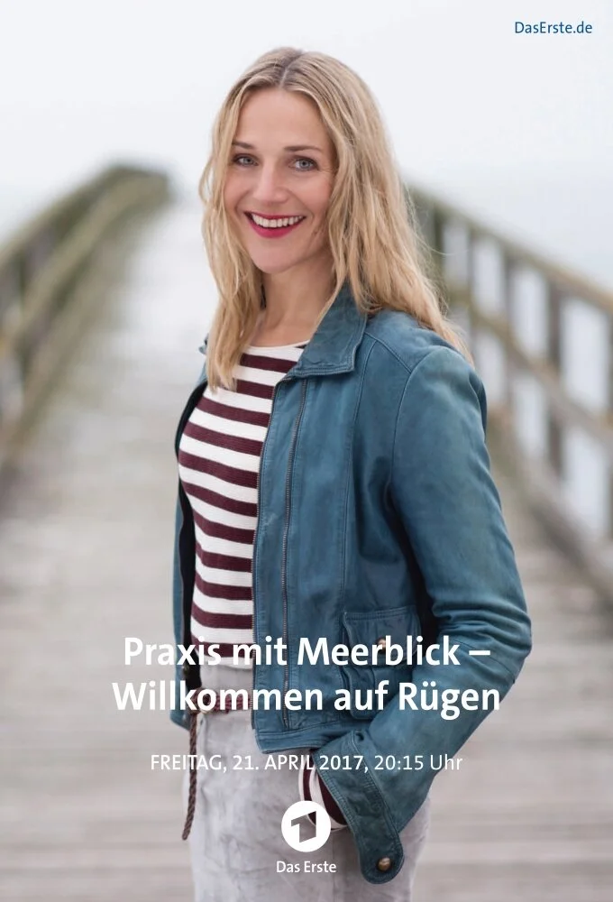 Praxis mit Meerblick