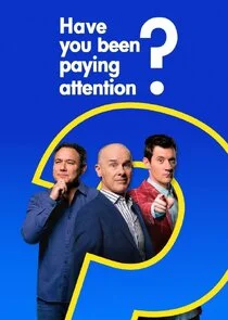 Have You Been Paying Attention?