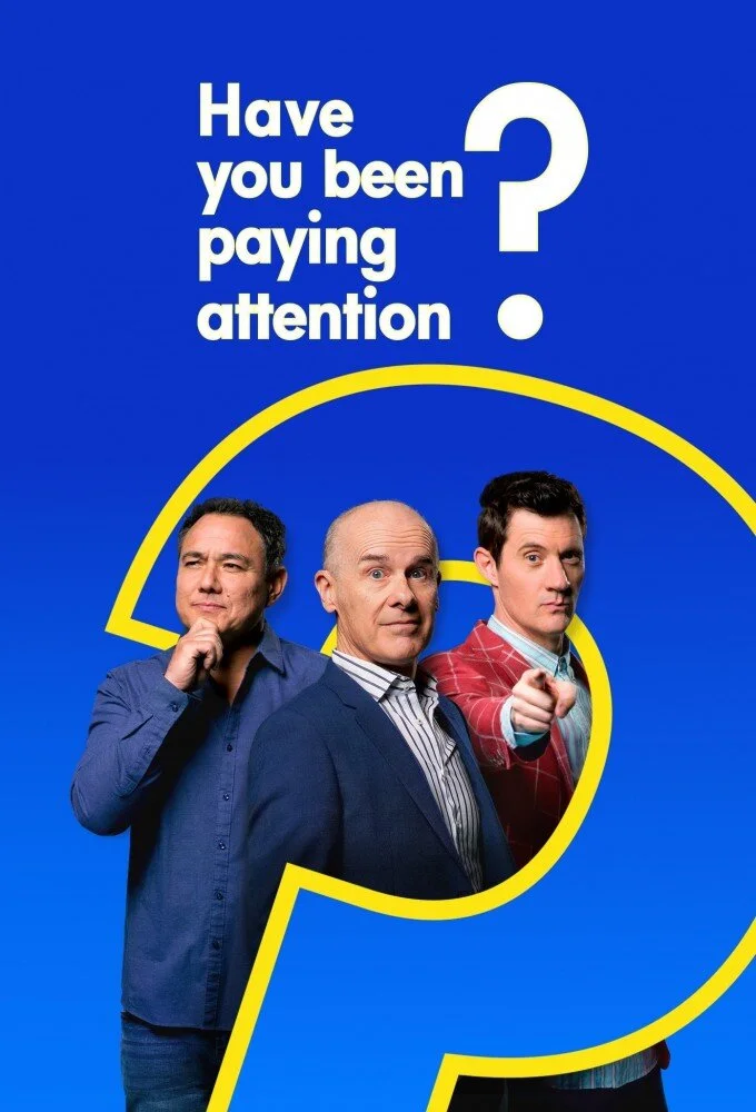 Have You Been Paying Attention?