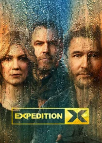 Expedition X