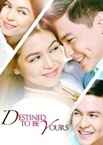 Destined To Be Yours