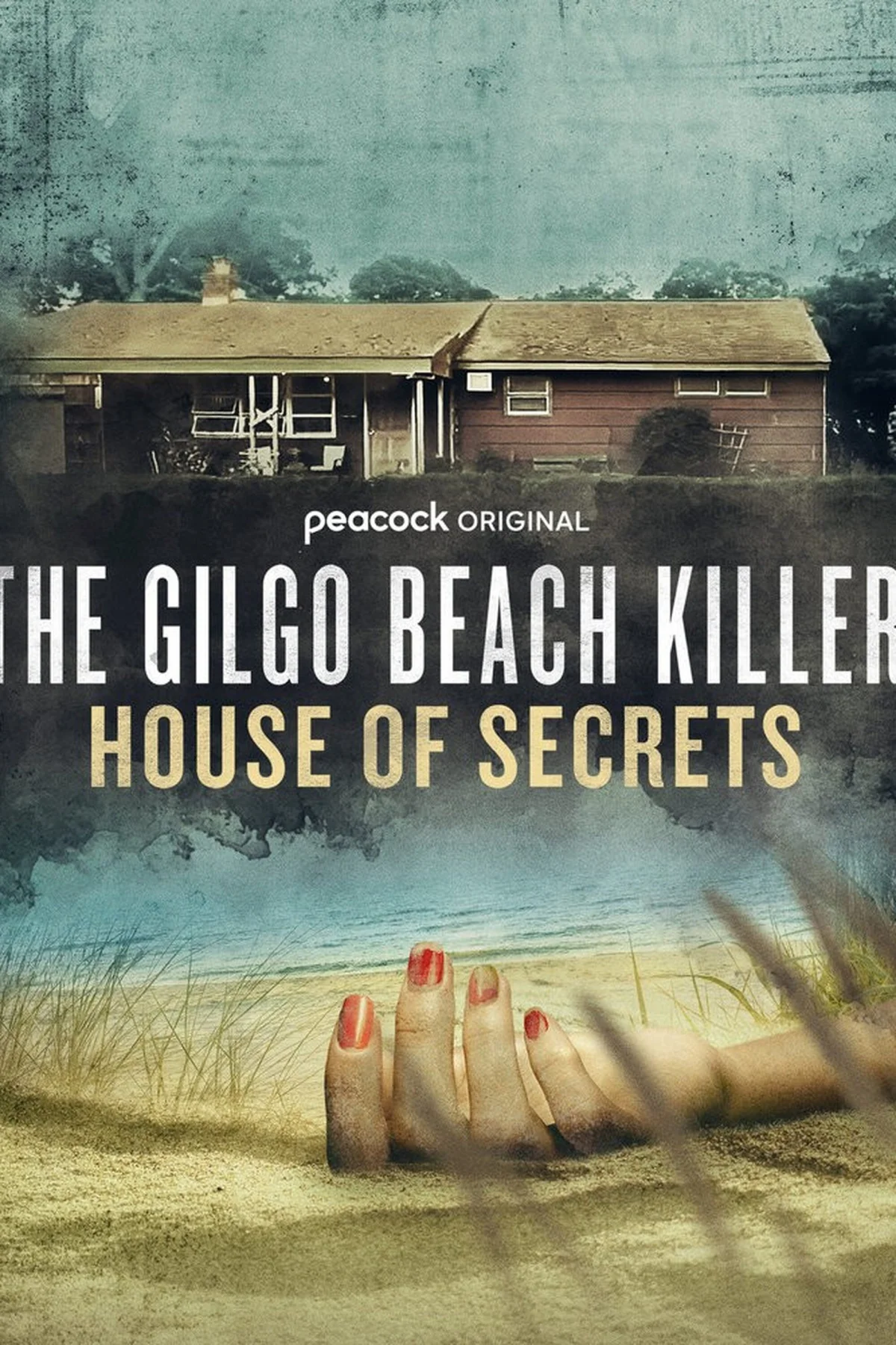 Gilgo Beach Killer: The House of Secrets