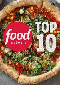 Food Network's Top 10