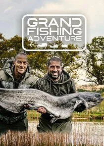 The Grand Fishing Adventure