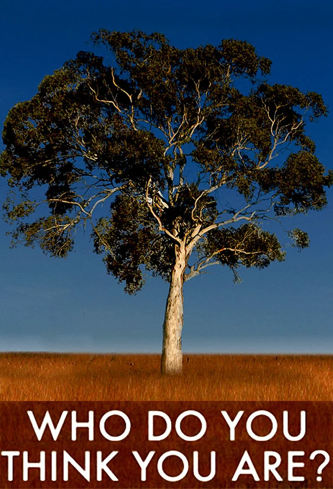 Who Do You Think You Are?