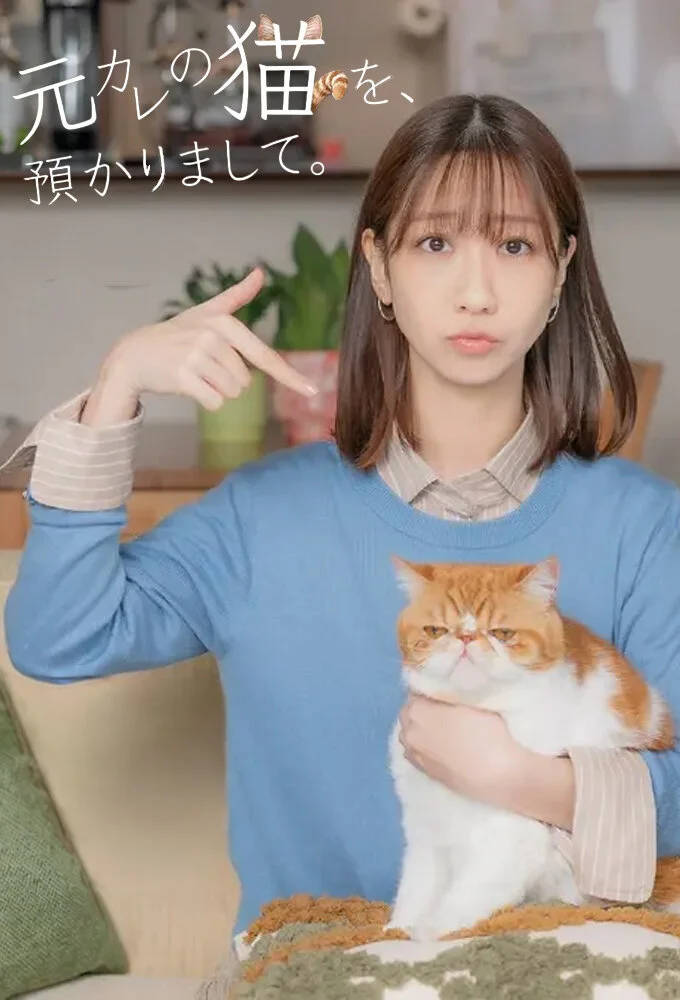 Moto Kare no Neko wo, Azukarimashite.