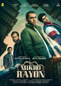 Mikrorayon