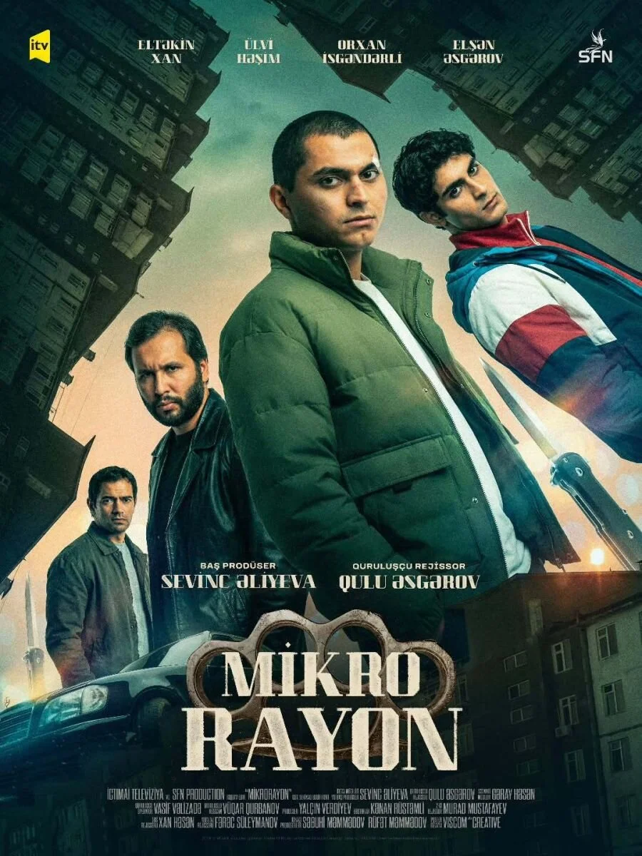 Mikrorayon