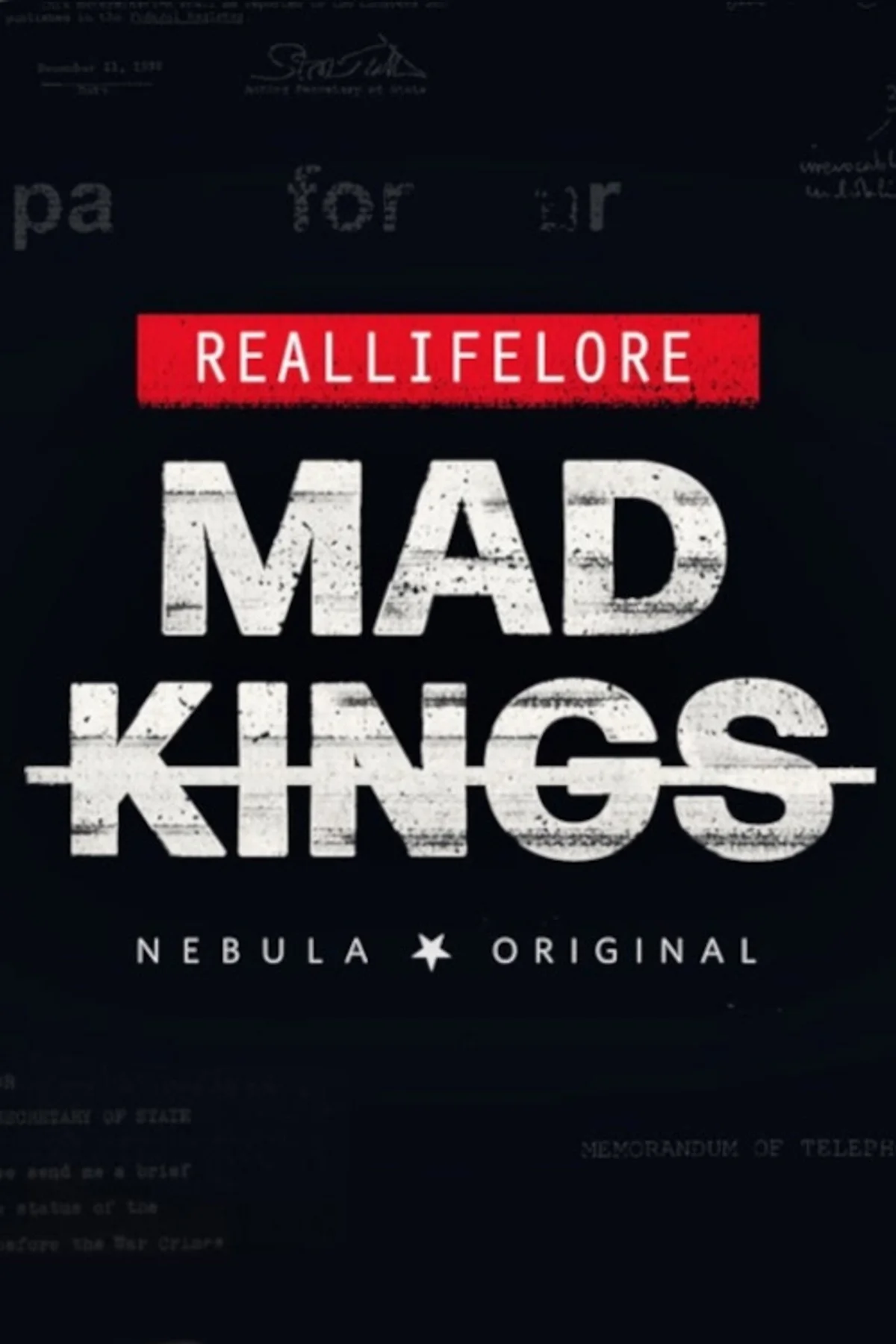 Mad Kings