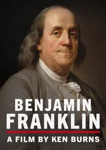 Benjamin Franklin