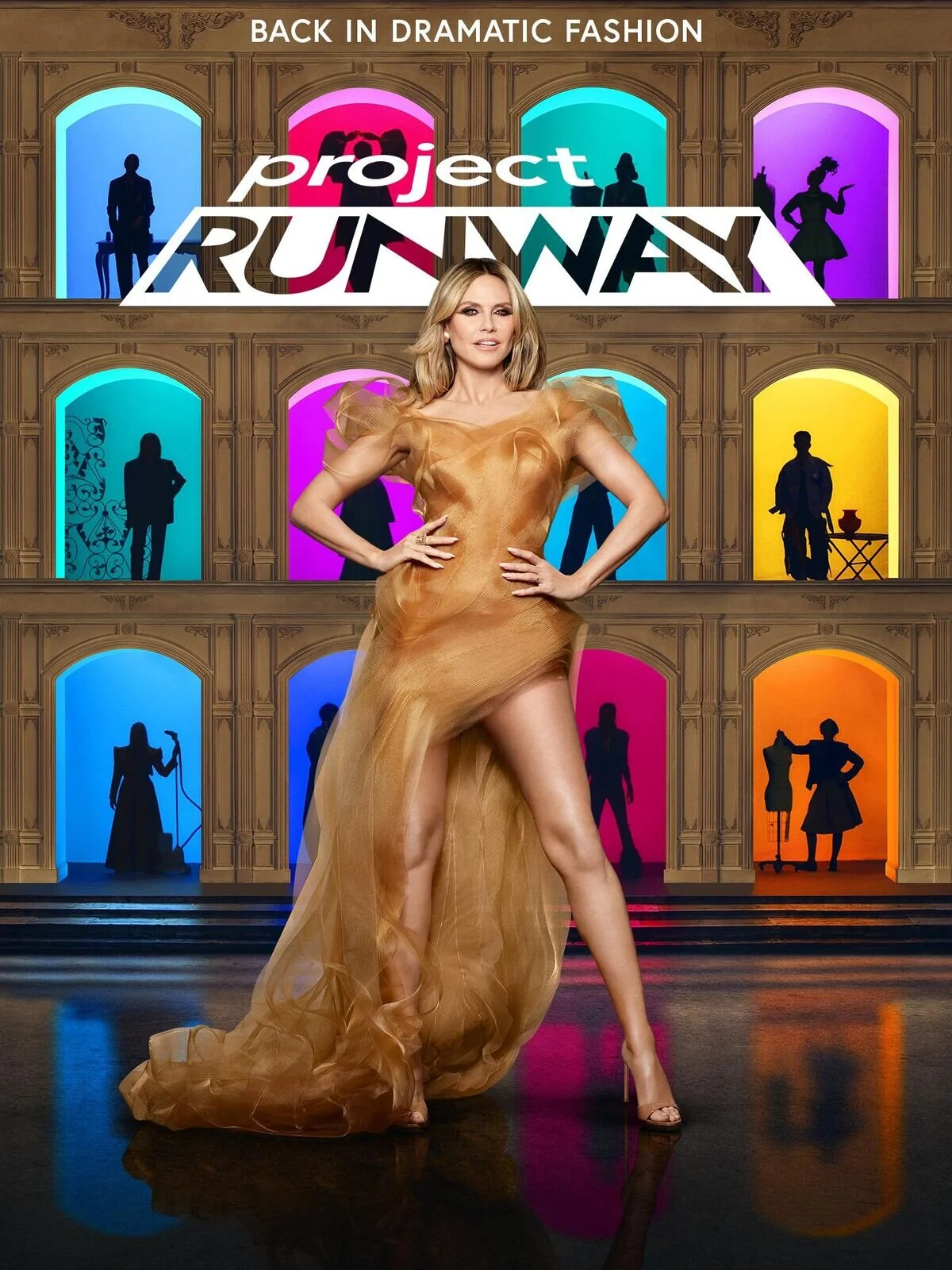 Project Runway