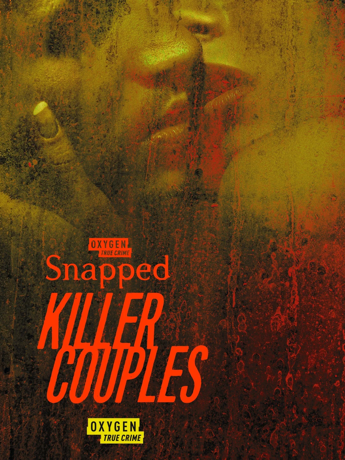 Snapped: Killer Couples
