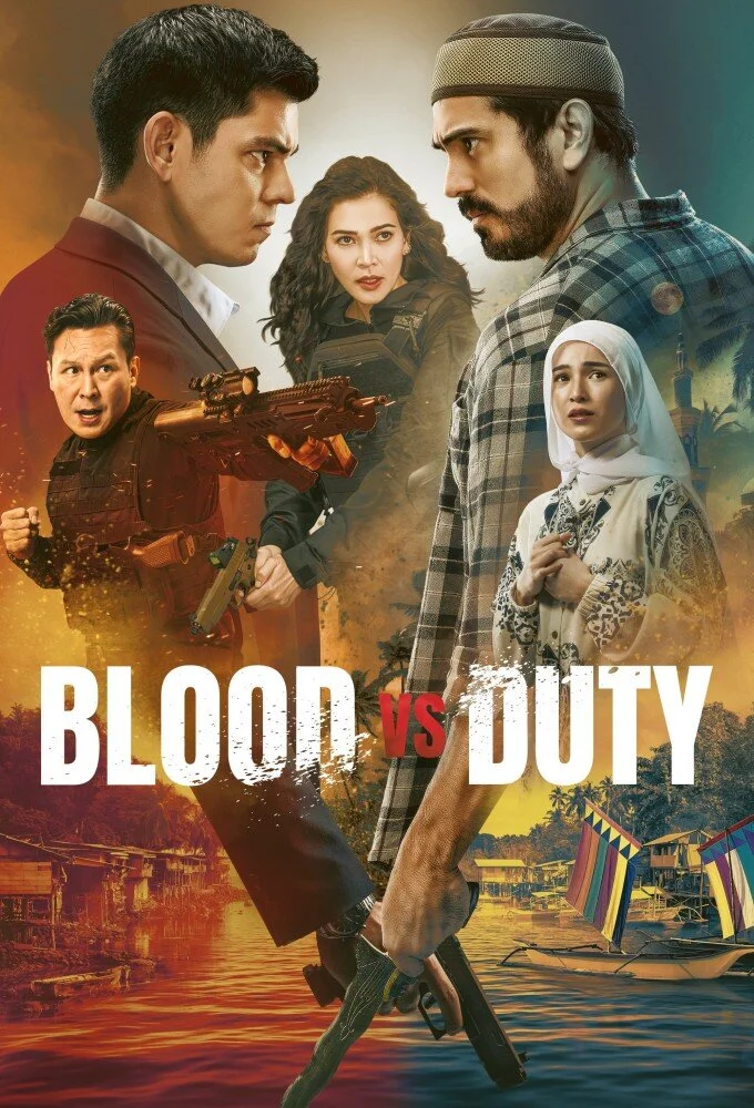 Blood vs Duty