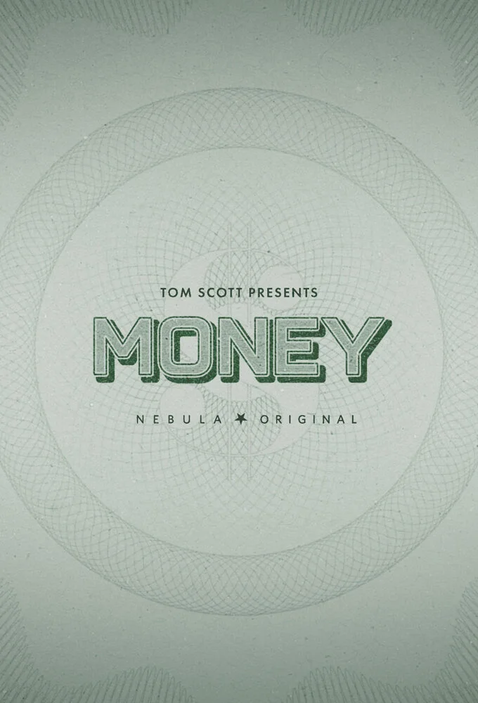 Tom Scott Presents: Money