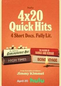 4x20: Quick Hits