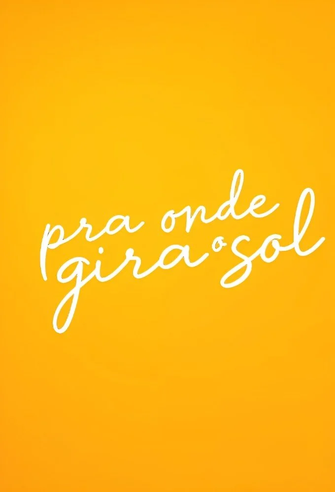 Pra Onde Gira O Sol
