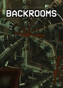 The Backrooms