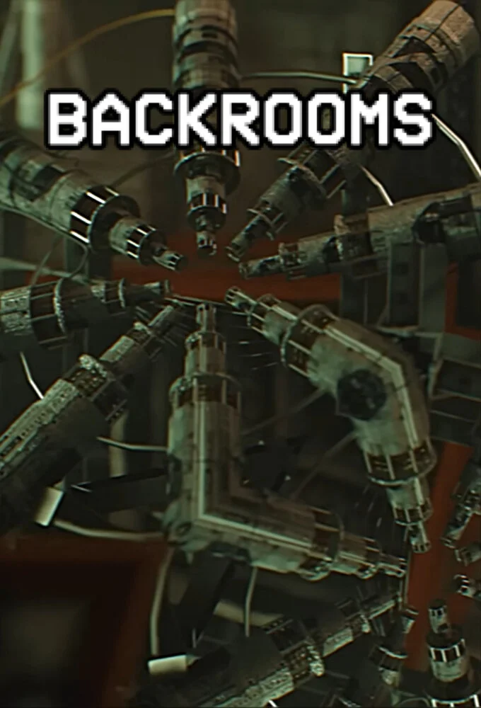 The Backrooms