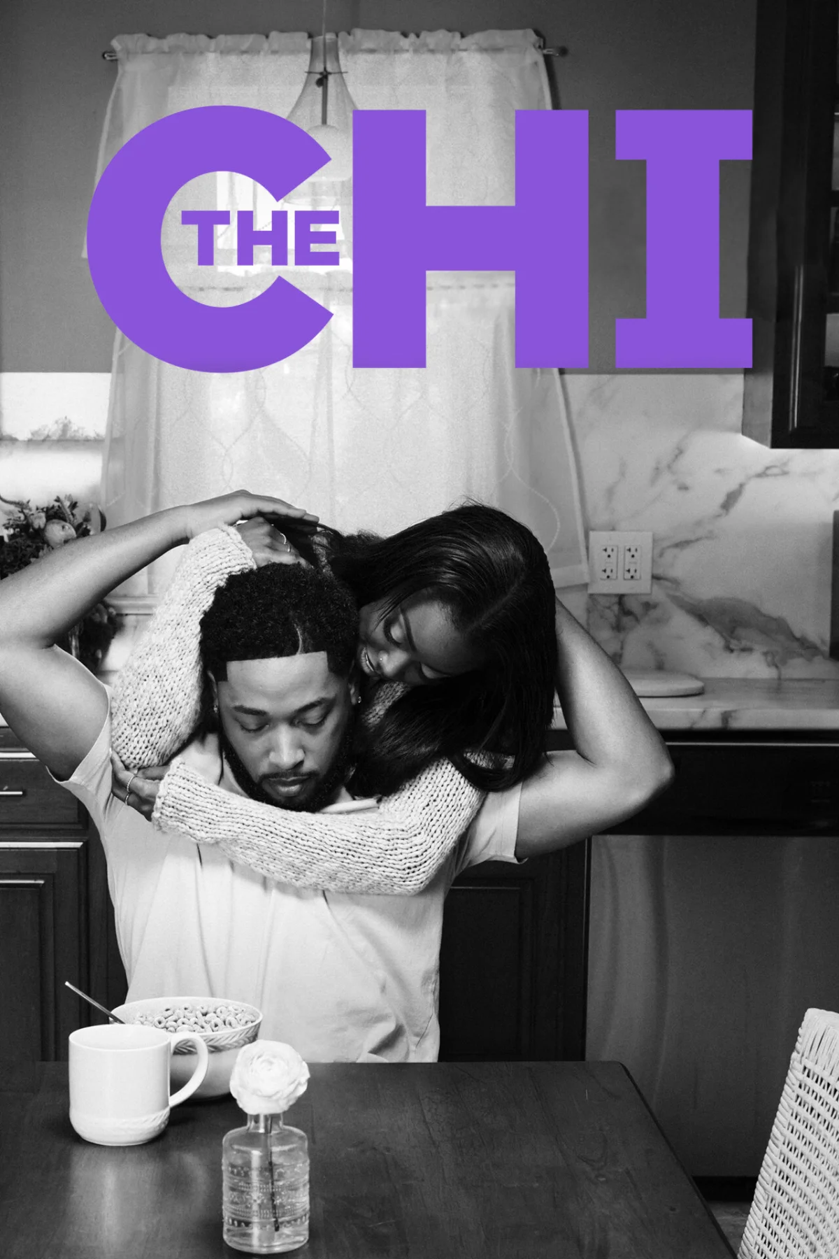 The Chi