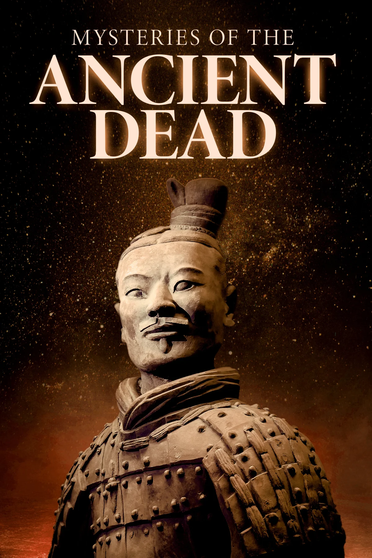 Mysteries of the Ancient Dead