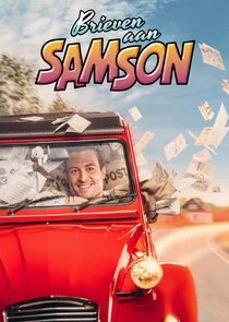 Brieven aan Samson