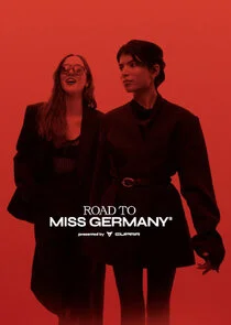Road to Miss Germany Presented by Cupra