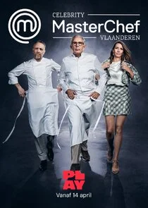 Celebrity MasterChef Vlaanderen
