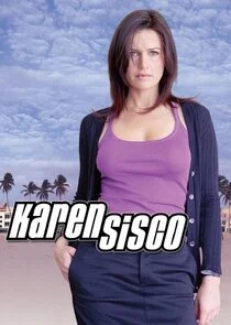 Karen Sisco