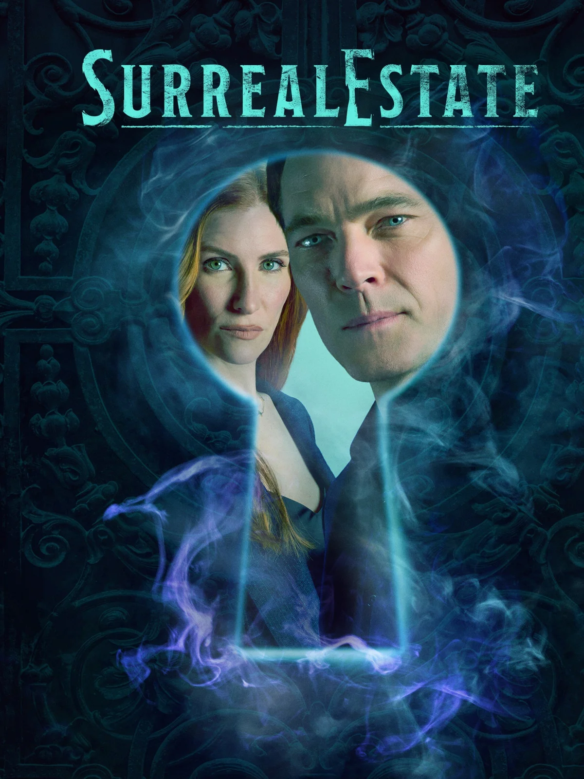 SurrealEstate