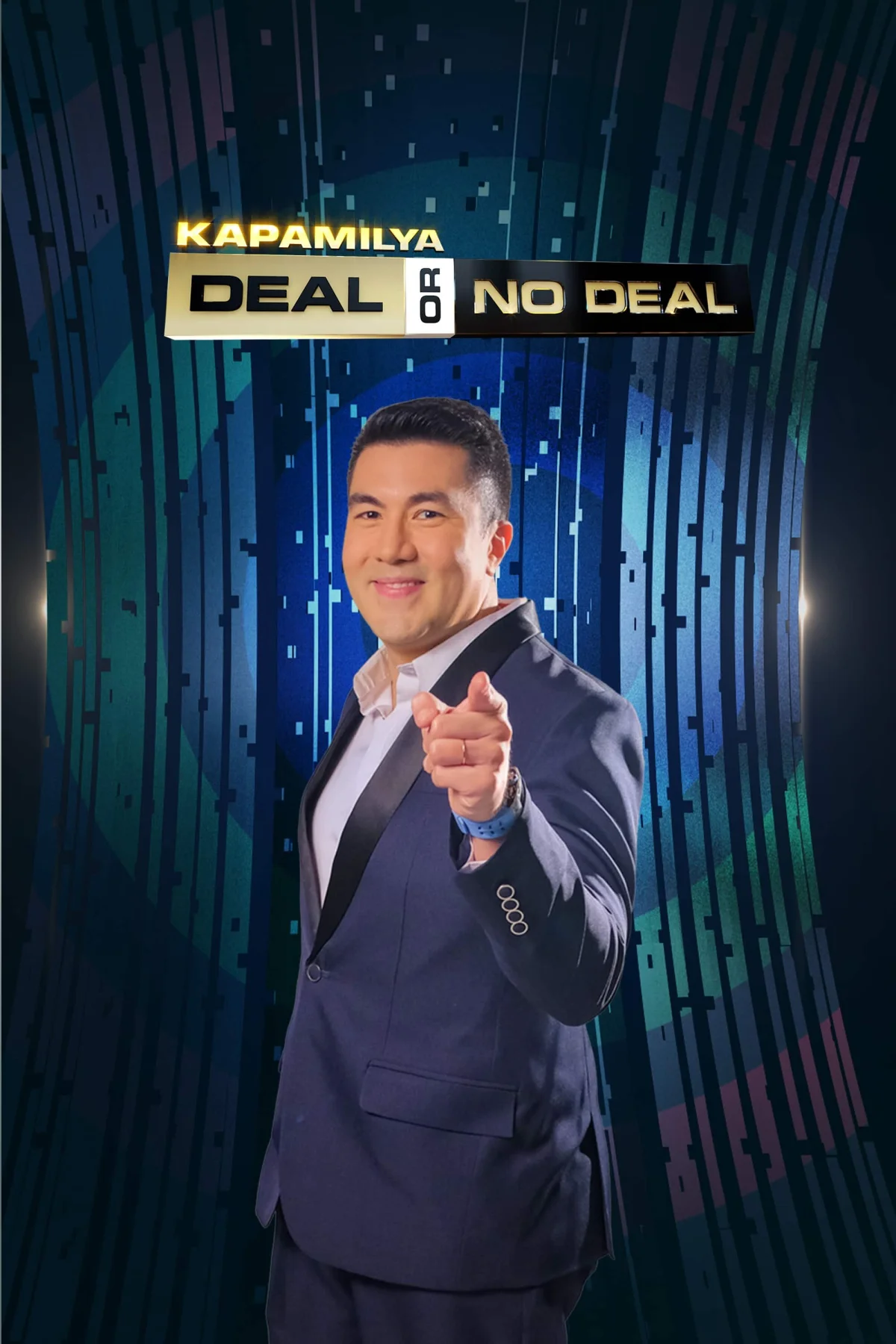 Kapamilya Deal or No Deal