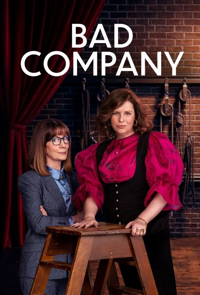 Bad Company